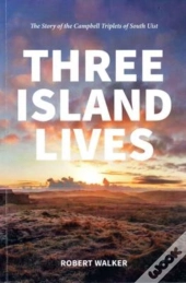 Three Island Lives