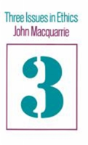 Three Issues In Ethics - Preview