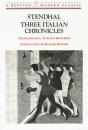 Three Italian Chronicles: Stories - Preview