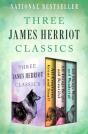 Three James Herriot Classics - Preview