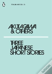 Three Japanese Short Stories