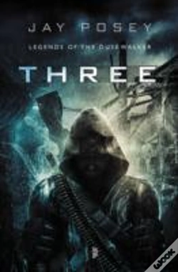 Capa do artigo Three