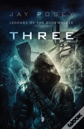 Capa do artigo Three