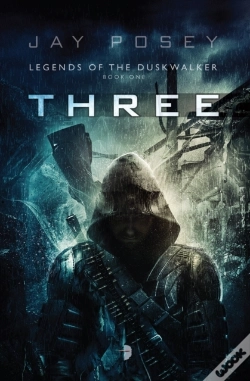 Capa do artigo Three