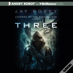Capa do artigo Three