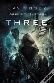Capa do artigo Three
