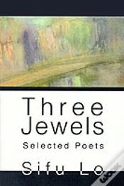Capa do artigo Three Jewels