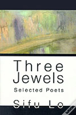 Capa do artigo Three Jewels