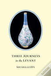 Capa do artigo Three Journeys In The Levant