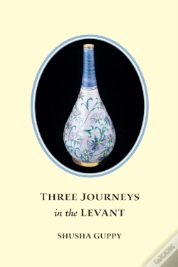 Capa do artigo Three Journeys In The Levant
