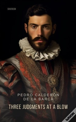 Capa do artigo Three Judgments At A Blow