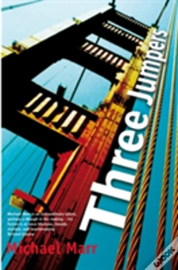 Capa do artigo Three Jumpers