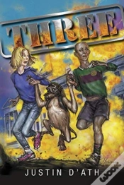 Capa do artigo Three