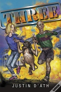Capa do artigo Three