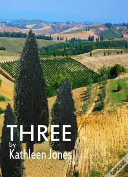 Capa do artigo Three