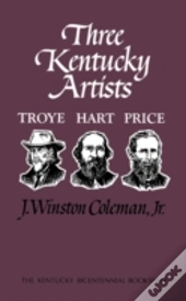 Three Kentucky Artists