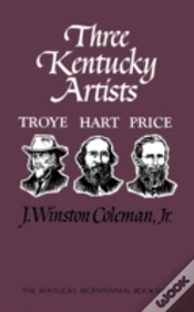 Capa do artigo Three Kentucky Artists
