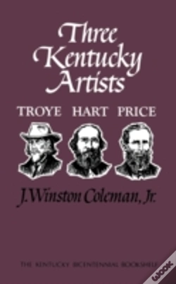 Capa do artigo Three Kentucky Artists