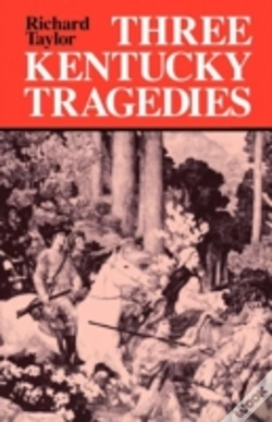 Capa do artigo Three Kentucky Tragedies