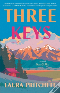 Capa do artigo Three Keys