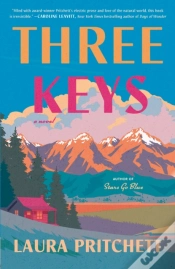 Capa do artigo Three Keys