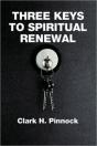 Three Keys To Spiritual Renewal - Preview