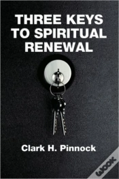 Capa do artigo Three Keys To Spiritual Renewal