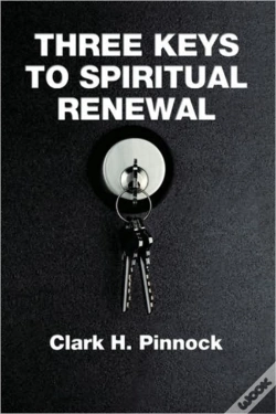 Capa do artigo Three Keys To Spiritual Renewal