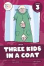 Three Kids In A Coat - Preview