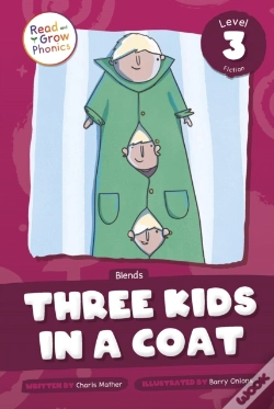 Capa do artigo Three Kids In A Coat