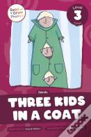 Three Kids In A Coat