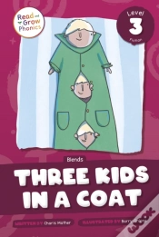 Capa do artigo Three Kids In A Coat