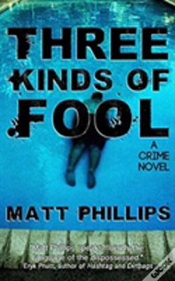Capa do artigo Three Kinds Of Fool