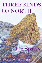 Capa do artigo Three Kinds Of North