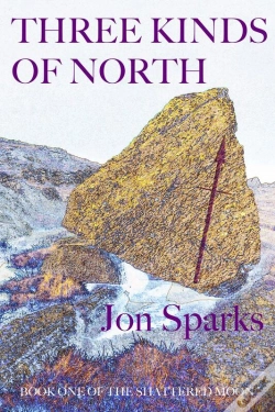 Capa do artigo Three Kinds Of North