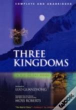 Three Kingdoms, A Historical Novel