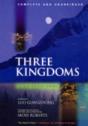 Three Kingdoms, A Historical Novel - Preview