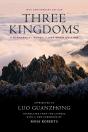 Three Kingdoms - Preview