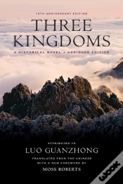Capa do artigo Three Kingdoms