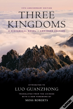 Capa do artigo Three Kingdoms