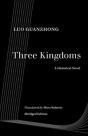 Three Kingdoms - Preview