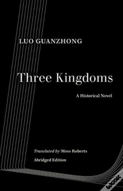 Capa do artigo Three Kingdoms