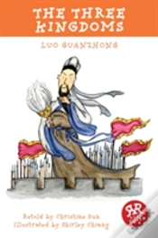Capa do artigo Three Kingdoms
