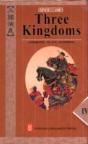 Three Kingdoms - Preview
