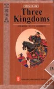 Capa do artigo Three Kingdoms