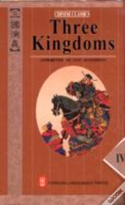 Capa do artigo Three Kingdoms