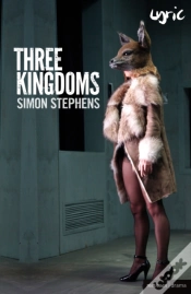 Capa do artigo Three Kingdoms
