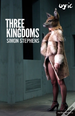 Capa do artigo Three Kingdoms