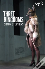 Capa do artigo Three Kingdoms