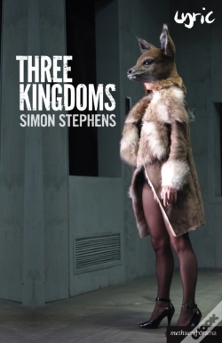 Capa do artigo Three Kingdoms